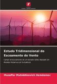 Estudo Tridimensional do Escoamento do Vento