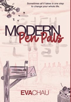 Modern Pen Pals - Chau, Eva Modern Pen Pals - Chau, Eva