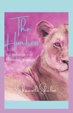 The Huntress - Shalom, Shanelle