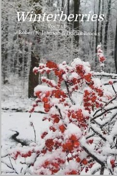 Cover Winterberries