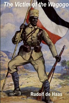 Cover The Victim of the Wagogo