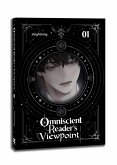 Omniscient Reader's Viewpoint (Novel), Vol. 1 Omniscient Reader's Viewpoint (Novel), Vol. 1