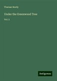 Under the Greenwood Tree Under the Greenwood Tree