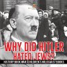 Why Did Hitler Hate Jews? - History... - Bild 1
