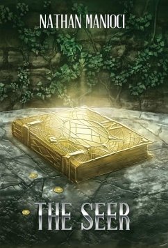 The Seer - Manioci, Nathan