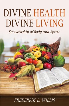 Divine Health - Willis, Frederick L.