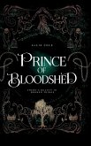 Prince of Bloodshed Prince of Bloodshed
