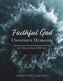 Cover Faithful God/Unfaithful Husbands