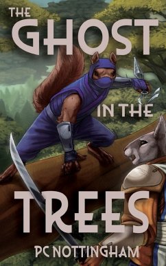 The Ghost in the Trees - Nottingham, Pc