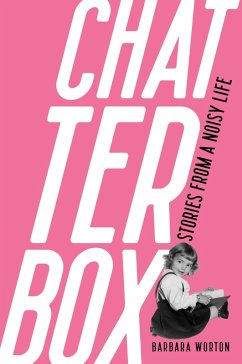 Cover Chatterbox