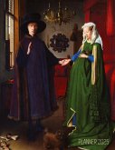 Arnolfini Portrait Art Planner 2025 Arnolfini Portrait Art Planner 2025