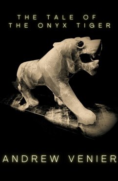 Cover The Tale of the Onyx Tiger