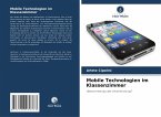 Mobile Technologien im Klassenzimmer