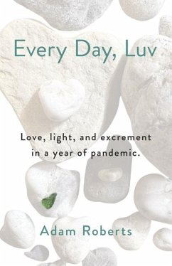 Cover Every Day, Luv