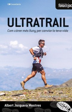 Ultratrail (Catalán)