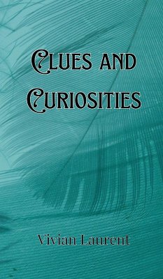 Cover Clues and Curiosities