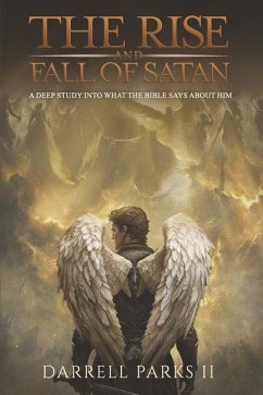 Cover The Rise and Fall of Satan