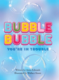 Cover Bubble Bubble You're In Trouble