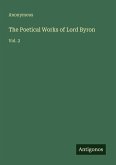 The Poetical Works of Lord Byron