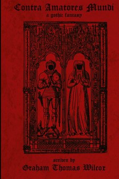 Cover Contra Amatores Mundi
