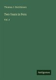 Two Years in Peru