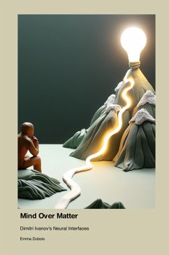 Cover Mind Over Matter
