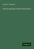 Church and State in the United States Church and State in the United States