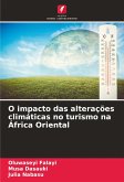 O impacto das alterações climáticas no turismo na África Oriental O impacto das alterações climáticas no turismo na África Oriental