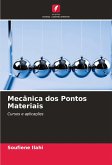 Mecânica dos Pontos Materiais