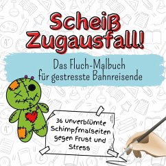 Cover Scheiß Zugausfall!