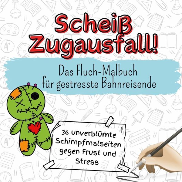Scheiß Zugausfall!