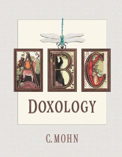 Cover A B C Doxology