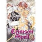 Crimson Spell 03
