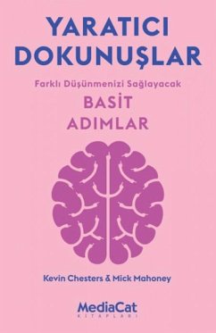 Cover Yaratici Dokunuslar