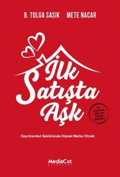 Cover Ilk Satista Ask Gayrimenkul Sektöründe Kisisel Marka Olmak