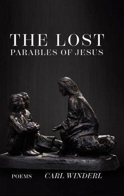 Cover The Lost Parables of Jesus