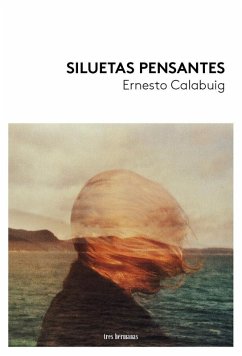 Cover Siluetas pensantes