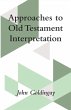 Approaches to Old Testament... - Bild 1