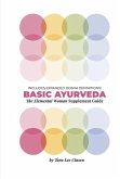Basic Ayurveda Basic Ayurveda