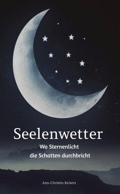 Seelenwetter - Rickers, Ann-Christin