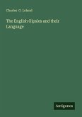 The English Gipsies and their Language