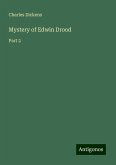 Mystery of Edwin Drood