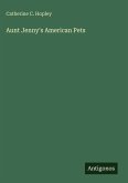 Aunt Jenny's American Pets