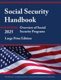 Social Security Handbook 2025