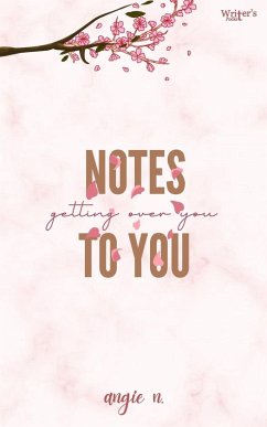 Notes to you - N, Angie