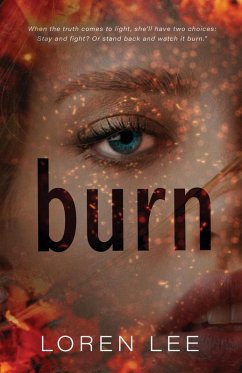 Cover Burn