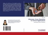 Rifaximin: From Chemistry to Clinical Applications Rifaximin: From Chemistry to Clinical Applications