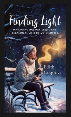 Cover Finding Light