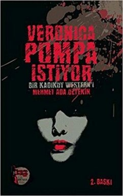 Cover Veronica Pompa Istiyor