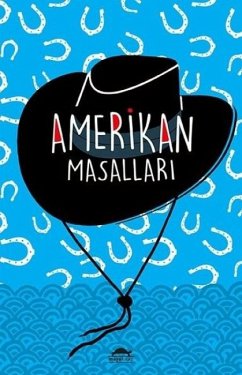 Cover Amerikan Masallari
